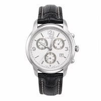 Orologio Lorenz Uomo in Acciaio 024531AA